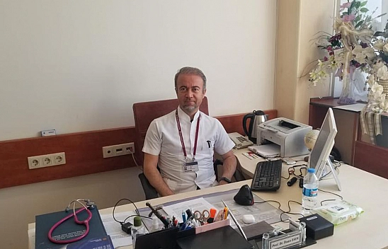 Çocuklar Şeker Hastası Olur Mu?