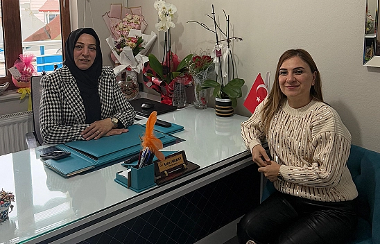 Çocuklarda yalan söyleme davranışı