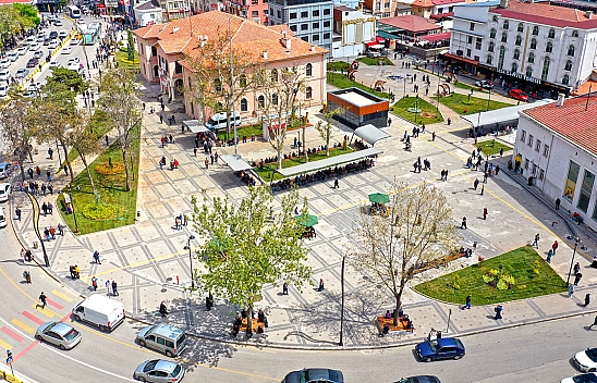 Çocuklarımızı Heder Etmeyelim