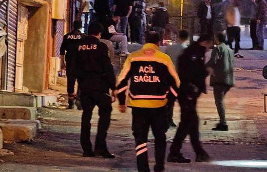 Çocukların Kavgasına Aileler Karıştı: 1 Ölü, 7 Yaralı