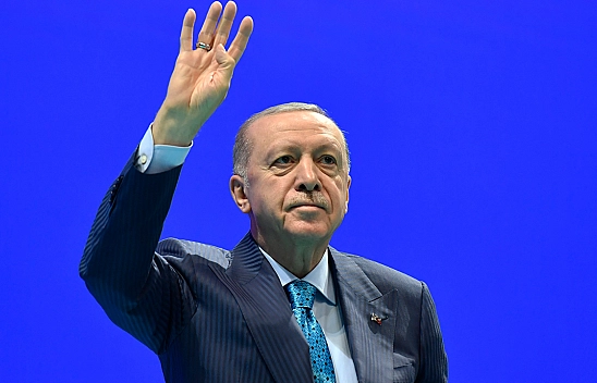 'Çoğu gitti azı kaldı'