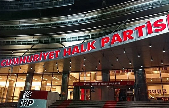 Çözümleme CHP'de çözülmeye dönüşür mü?