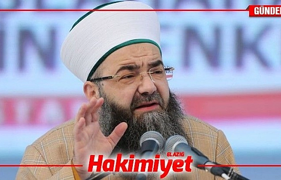 Cübbeli Ahmet: 'Çocuklarınızı İmam Hatipe Göndermeyin'