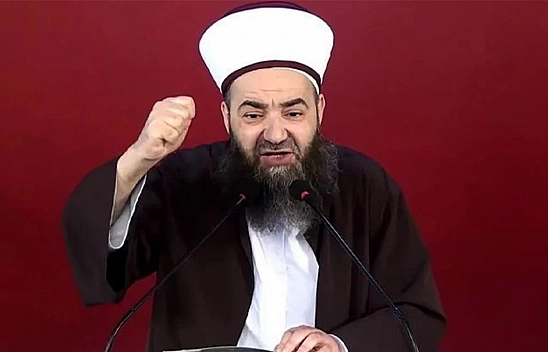 Cübbeli, Suçluyu Buldu!