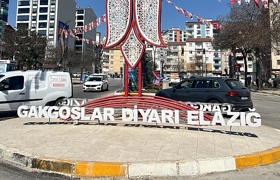 Cuma Günü Elazığ'da Zam!
