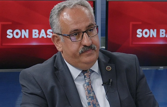 Cumhur'da Ağın Çatlağı