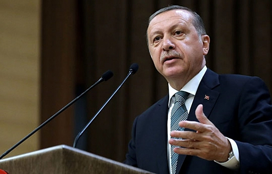Cumhurbaşkanı Erdoğan 12 Yıl Sonra Irak'a Gidiyor!
