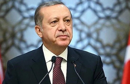 Cumhurbaşkanı Erdoğan'dan 'boykot' çağrısı!