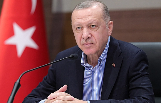 Cumhurbaşkanı Erdoğan'dan Deprem Bölgesindeki Davalarla Alakalı Reform Açıklaması