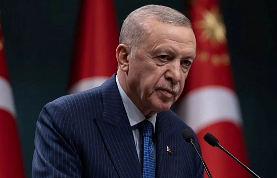 Cumhurbaşkanı Erdoğan'dan Elazığ'daki esnaflara müjde