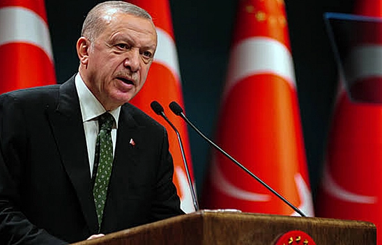 Cumhurbaşkanı Erdoğan'dan Emeklilere Zam Açıklaması