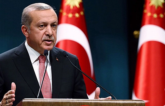 Cumhurbaşkanı Erdoğan'dan müjde!