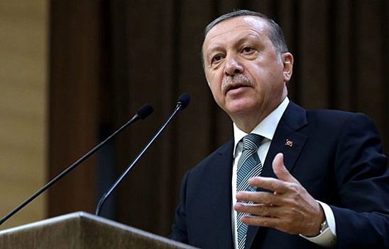 Cumhurbaşkanı Erdoğan'dan Öğretmenlere Müjde!