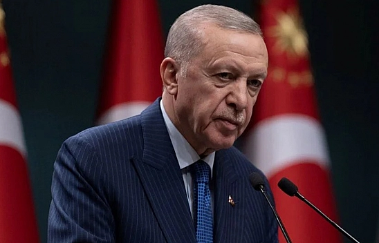 Cumhurbaşkanı Erdoğan'dan Önemli açıklamalar