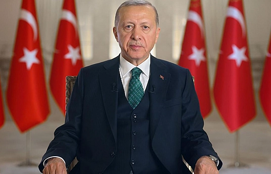 Cumhurbaşkanı Erdoğan'dan Suriyelilerin dönüşüyle ilgili dikkat çeken talimat