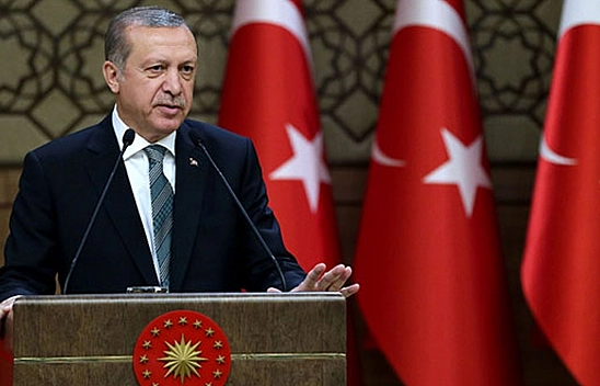 Cumhurbaşkanı Erdoğan'dan Türk Lirası İle İlgili Önemli Açıklamalar