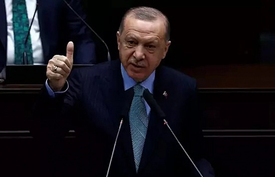 Cumhurbaşkanı Erdoğan DEM heyetini yarın kabul edecek