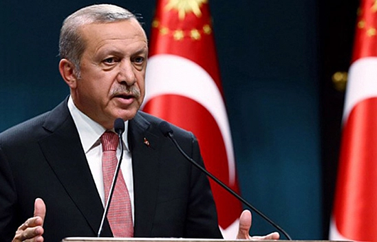 Cumhurbaşkanı Erdoğan Elazığ'a Gelebilir