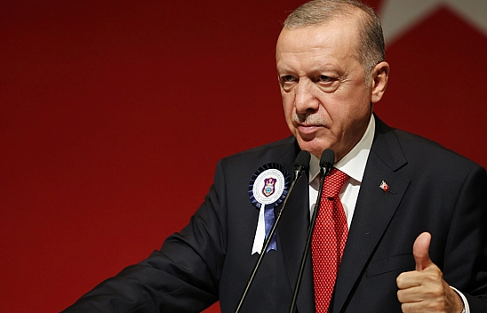 Cumhurbaşkanı Erdoğan Siyaseti Bırakıyor!