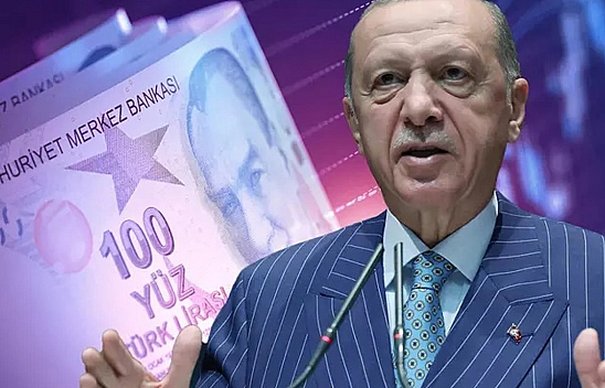 Cumhurbaşkanı Erdoğan Talimatı Verdi! Çalışan Emeklilere İkramiye Müjdesi