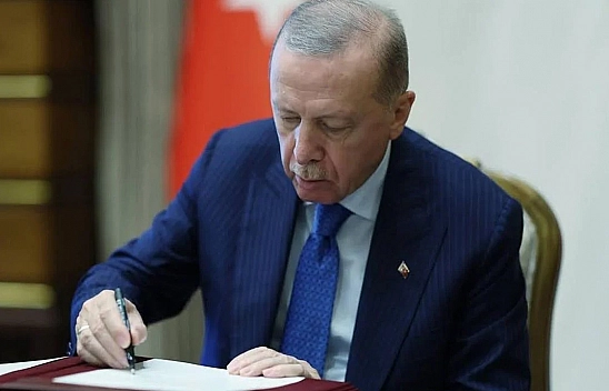Cumhurbaşkanı kararıyla iki il birbirine bağlandı