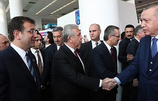 Cumhurbaşkanlığı'nda kim önde?