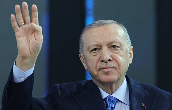 Cumhurbaşkanlığında vicdanın sesi