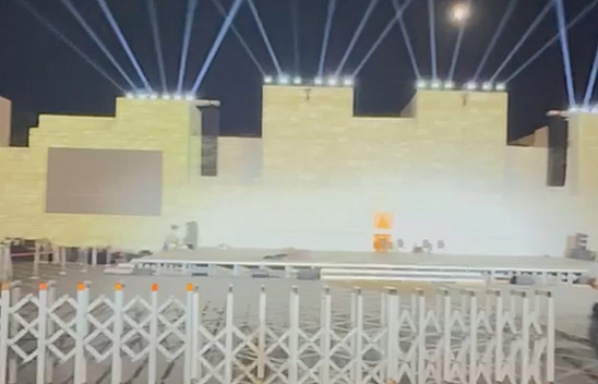 Cumhuriyet Meydanında neler oluyor?