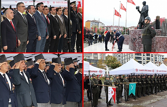 Cumhuriyetimiz 103 yaşında