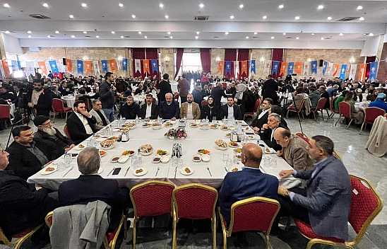 'Daha başarılı olması için'