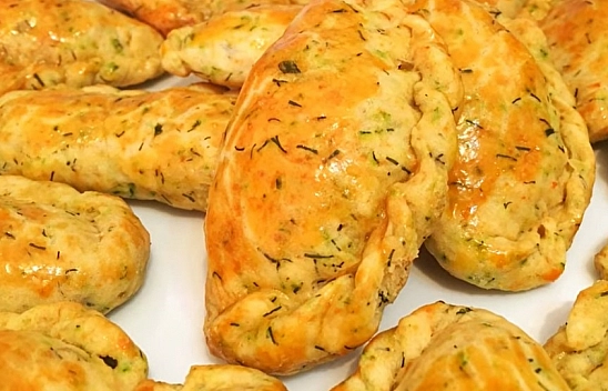 Daha tepsideyken bitiyor! Elazığ'da bu tarifi alan her yerde bahsediyor