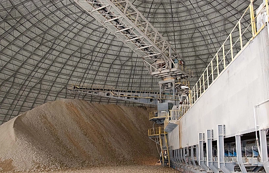 'DAP'ta madenlerin katma değeri yüksek ürünler haline getirilmesi şart'