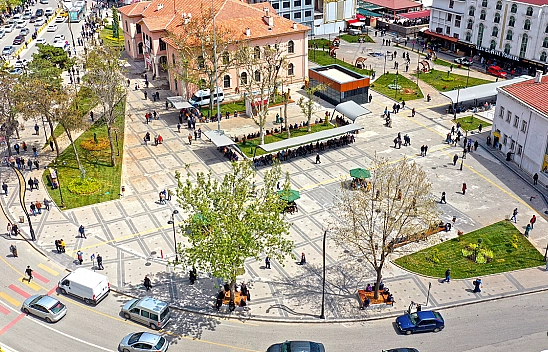 Dar gelirli ailelere 15.7 milyon TL! Devletten büyük destek