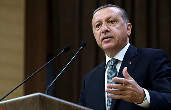 'Darbeye Tiyatro Diyenleri Affetmeyeceğiz'