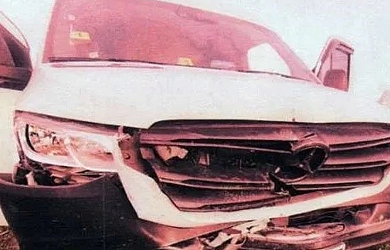 Darp edilerek öldürüldü, kaza süsü verildiği ortaya çıktı