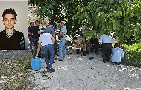 Dayı ve Yeğeninin Mezarlık Tartışması Cinayetle Sonuçlandı
