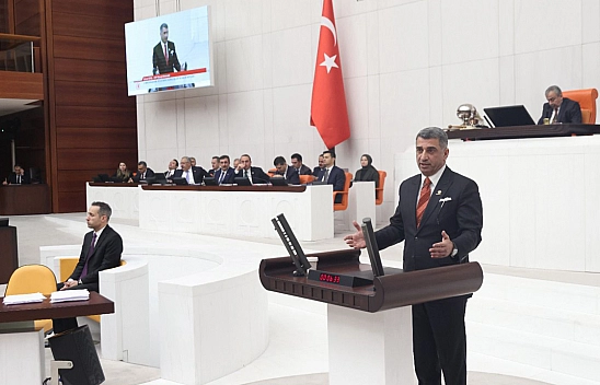 Değişen CHP mi Erol mu?