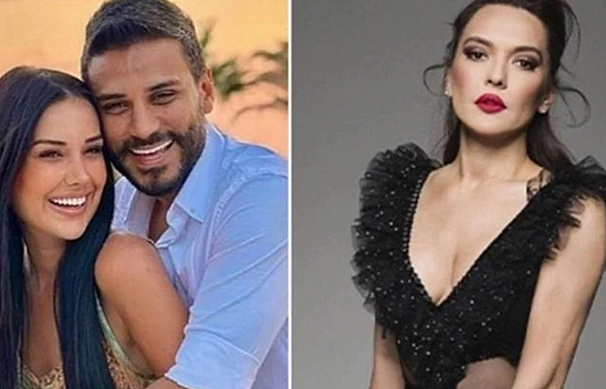 Demet Akalın'dan Dilan Polat  Eşinden Şiddet Görüyordu İddiası!