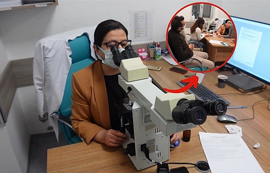 Demir eksikliği: Kadınlarda daha sık görülüyor