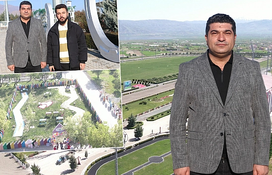 Demirçelik: 'Her türlü faaliyeti desteklemeye devam edeceğiz'