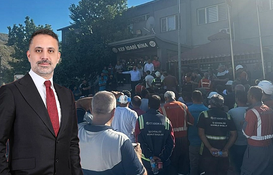 Demirci'den yürekleri ısıtan teklif