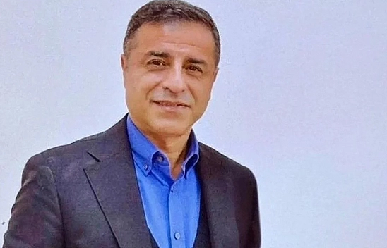 Demirtaş için tahliye beklentisi: MHP'den dikkat çeken çıkış