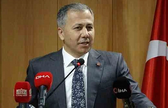 Deprem Bağışları Nereye Gitti? Bakan Yerlikaya'dan Yanıt!