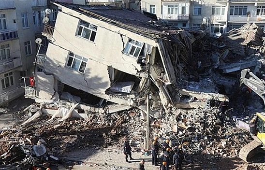 Deprem Komisyonunun Elazığ programı belli oldu