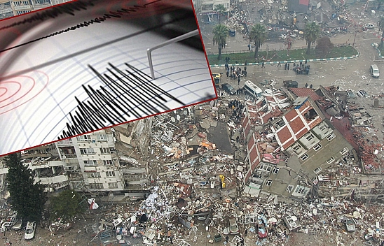 Deprem uyarı sistemi nasıl açılır?