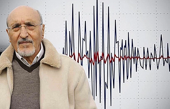 Deprem uzmanı Bektaş: O fay hattına dikkat çekti!