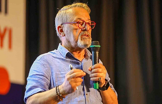 Deprem Uzmanı Görür bir kez daha uyardı