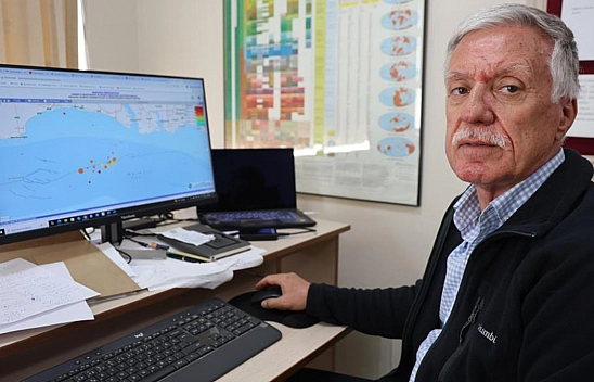 Deprem uzmanından Elazığ ve çevre illere çok kritik uyarı!