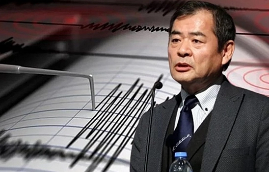 Deprem Uzmanından İki Şehrimiz İçin Uykuları Kaçıracak Uyarı