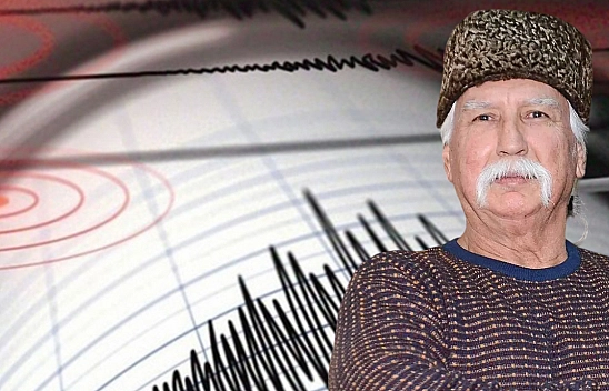 Deprem uzmanından korkutan açıklama!